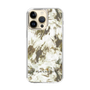 Slim Protection Case［ LAGUNAMOON - Paint - Khaki ］