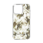 Slim Protection Case［ LAGUNAMOON - Paint - Khaki ］