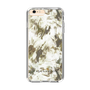 Slim Protection Case［ LAGUNAMOON - Paint - Khaki ］