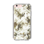 Slim Protection Case［ LAGUNAMOON - Paint - Khaki ］