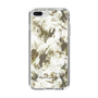 Slim Protection Case［ LAGUNAMOON - Paint - Khaki ］