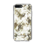 Slim Protection Case［ LAGUNAMOON - Paint - Khaki ］