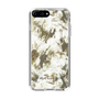 Slim Protection Case［ LAGUNAMOON - Paint - Khaki ］