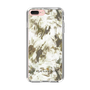Slim Protection Case［ LAGUNAMOON - Paint - Khaki ］