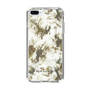 Slim Protection Case［ LAGUNAMOON - Paint - Khaki ］