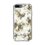 Slim Protection Case［ LAGUNAMOON - Paint - Khaki ］