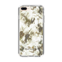Slim Protection Case［ LAGUNAMOON - Paint - Khaki ］