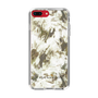 Slim Protection Case［ LAGUNAMOON - Paint - Khaki ］