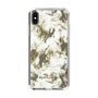Slim Protection Case［ LAGUNAMOON - Paint - Khaki ］