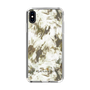 Slim Protection Case［ LAGUNAMOON - Paint - Khaki ］