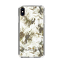 Slim Protection Case［ LAGUNAMOON - Paint - Khaki ］