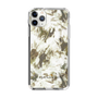 Slim Protection Case［ LAGUNAMOON - Paint - Khaki ］