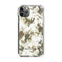 Slim Protection Case［ LAGUNAMOON - Paint - Khaki ］