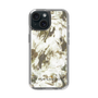 Slim Protection Case［ LAGUNAMOON - Paint - Khaki ］