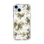 Slim Protection Case［ LAGUNAMOON - Paint - Khaki ］