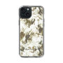 Slim Protection Case［ LAGUNAMOON - Paint - Khaki ］