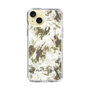 Slim Protection Case［ LAGUNAMOON - Paint - Khaki ］
