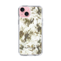 Slim Protection Case［ LAGUNAMOON - Paint - Khaki ］