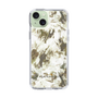 Slim Protection Case［ LAGUNAMOON - Paint - Khaki ］