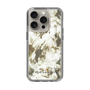Slim Protection Case［ LAGUNAMOON - Paint - Khaki ］