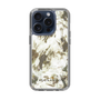 Slim Protection Case［ LAGUNAMOON - Paint - Khaki ］
