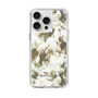 Slim Protection Case［ LAGUNAMOON - Paint - Khaki ］