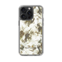Slim Protection Case［ LAGUNAMOON - Paint - Khaki ］