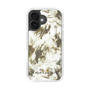 Slim Protection Case［ LAGUNAMOON - Paint - Khaki ］
