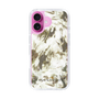 Slim Protection Case［ LAGUNAMOON - Paint - Khaki ］