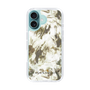 Slim Protection Case［ LAGUNAMOON - Paint - Khaki ］