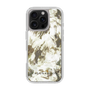 Slim Protection Case［ LAGUNAMOON - Paint - Khaki ］