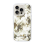 Slim Protection Case［ LAGUNAMOON - Paint - Khaki ］