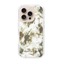 Slim Protection Case［ LAGUNAMOON - Paint - Khaki ］