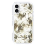 Slim Protection Case［ LAGUNAMOON - Paint - Khaki ］