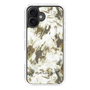Slim Protection Case［ LAGUNAMOON - Paint - Khaki ］