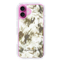 Slim Protection Case［ LAGUNAMOON - Paint - Khaki ］