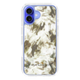 Slim Protection Case［ LAGUNAMOON - Paint - Khaki ］