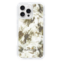 Slim Protection Case［ LAGUNAMOON - Paint - Khaki ］