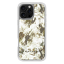 Slim Protection Case［ LAGUNAMOON - Paint - Khaki ］
