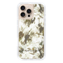 Slim Protection Case［ LAGUNAMOON - Paint - Khaki ］