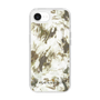 Slim Protection Case［ LAGUNAMOON - Paint - Khaki ］