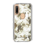 Slim Protection Case［ LAGUNAMOON - Paint - Khaki ］