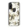 Slim Protection Case［ LAGUNAMOON - Paint - Khaki ］