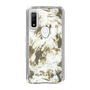 Slim Protection Case［ LAGUNAMOON - Paint - Khaki ］