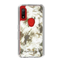 Slim Protection Case［ LAGUNAMOON - Paint - Khaki ］