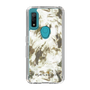 Slim Protection Case［ LAGUNAMOON - Paint - Khaki ］