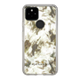 Slim Protection Case［ LAGUNAMOON - Paint - Khaki ］