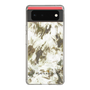 Slim Protection Case［ LAGUNAMOON - Paint - Khaki ］