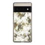 Slim Protection Case［ LAGUNAMOON - Paint - Khaki ］
