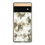 Slim Protection Case［ LAGUNAMOON - Paint - Khaki ］